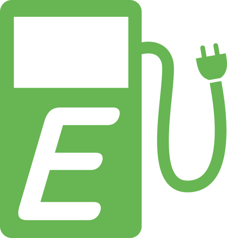 E-Gas-Station